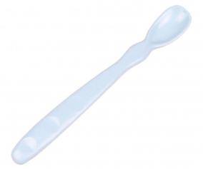 Cuchara Infant Replay Azul Hielo