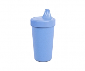 Spill-Proof Cup Replay Denim