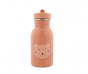 Botella Acero Trixie Mr. Cat 350ml