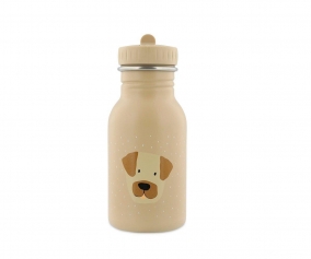 Botella Acero Trixie Mr. Dog 350ml
