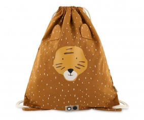 Sacca Zaino Mr.Tiger Personalizzabile