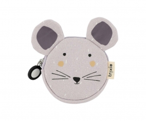 Monedero Mrs. Mouse