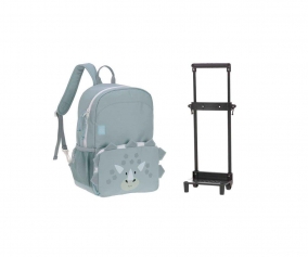 Sac  dos Dino Trolley personnalisable 