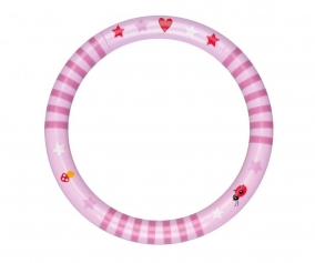 Sonaglio Baby Charms Rosa 