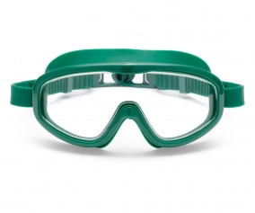 Maschera Nuoto Hans Oxford Green