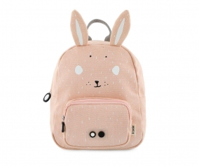 Zaino Trixie SMALL Mrs.Rabbit Personalizzabile