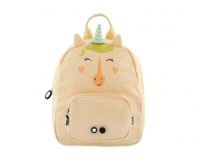 Zaino Trixie SMALL Mrs.Unicorn Personalizzabile