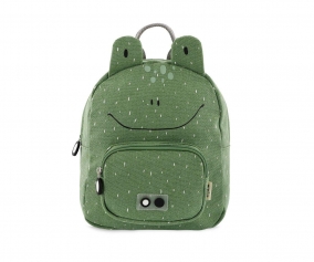 Zaino Trixie SMALL Mr.Frog Personalizzato