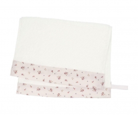 Asciugamano Asilo Personalizzabile Daisy