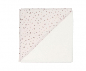 Cape de bain Daisy personnalisable 