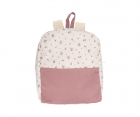 Mochila Daisy Personalizable