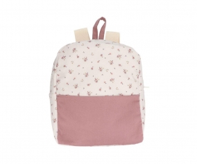 Mochila Infantil Affenzahn 1 a 3 años -varios modelos- Nordic Baby