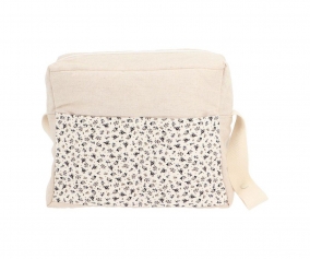 Sac de poussette pour bb Nuit d't 