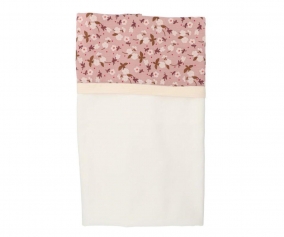 Couverture Hanami personnalisable 