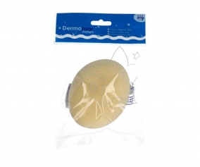 ponge hydrophile pour enfants 