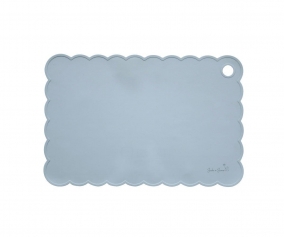 Salvamantel Poppy Pale Blue