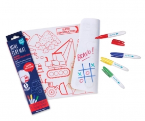 Super Petit Mini Kit Construccin
