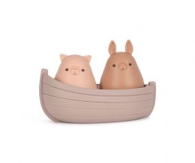 Jouet de bain Lilac Mix 