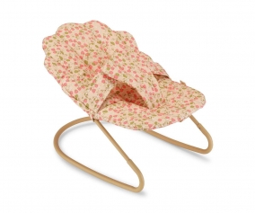 Hamac pour poupes Strawberry 