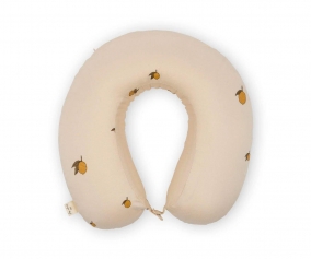 Coussin de voyage pour enfants Lemon 