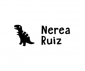 Selo personalizado T-Rex 