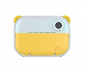 Myfirst Camera Insta Wi Yellow