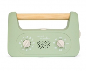 Dispositivo de relaxamento My Little Morphe - ES/EN/IT/FR