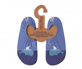 Zapatillas Antideslizantes Slipstop Alaska