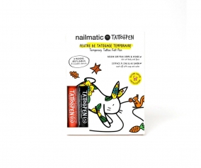Kit 2 Tattoopen The Rabbit by Amy Imaginaire