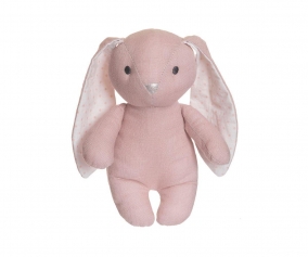 Peluche  Elina Rosa Nvoa