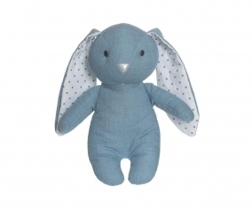 Peluche Elina Sky Blue 