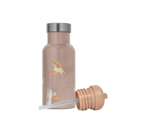 Bouteille isotherme en acier Unicorn 