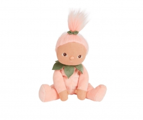 Bambola Dinkum Dinky Peggy Peach