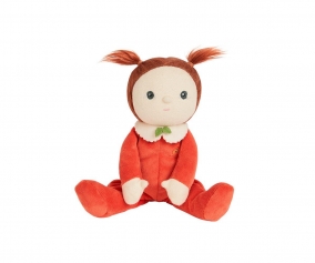 Bambola Dinkum Dinky Annie Apple