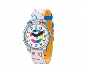 Reloj Animals con Pulsera Outline Twistiti