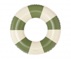 Gonfiabile Ciambella Olivia Terra Verde