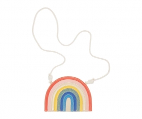 Bolsito Rainbow Retro