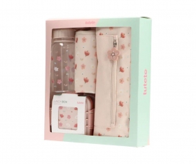 Pack Excursin Little Garden (5)