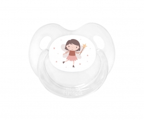 Chupeta  Forest Fairies Friend