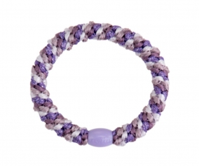 Goma de Pelo Kknekki Mix Lilac