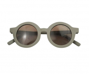 Occhiali da Sole Kids New Round Storm
