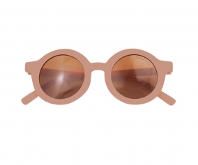 Gafas de Sol Flexibles Polarizadas New Round (18m-8 aos) Sunset