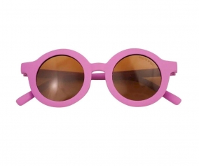 Occhiali da Sole Kids New Round Aster