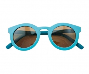 Occhiali da Sole Polarizzati Classic Child Laguna