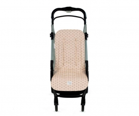 Tapis de poussette Indian Sand 