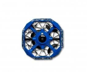 Fly Dance Azzurro