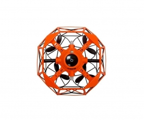 Fly Dance Arancio