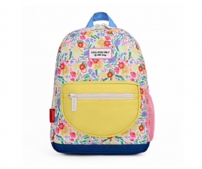 Preschool Backpack Garden Party