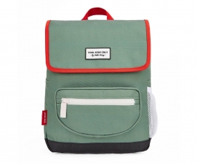 Mochila Escolar Forest Flap Personalizvel