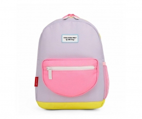Mochila Preescolar Mini Mouse
